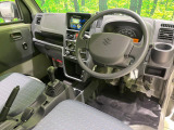 キャリイ KC エアコン パワステ 農繁仕様 スズキセーフティサポート 非装着車 4WD 