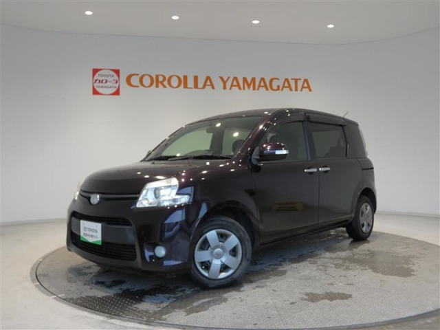 シエンタ1.5 ダイス G