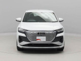 Q4 e-tron 45 Sライン 
