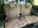 運転席側3列目