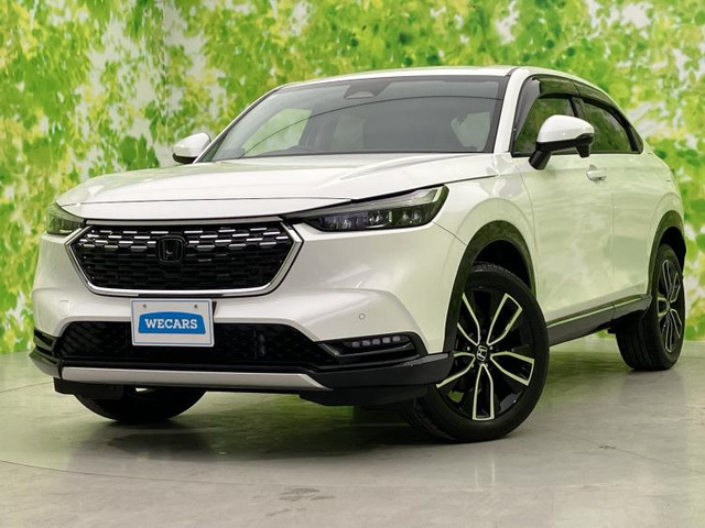 ヴェゼル 1.5 e:HEV Z 