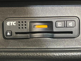 【ETC】高速道路の料金所をストレスなく通過!話題のスポットやサービスエリアに多い「スマートIC」利用時は必須のアイテムです。当店でセットアップを実施、ご納車当日からすぐにご利用いただけます!