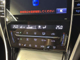 【オートエアコン】エアコンは、温度設定を行えば面倒な操作が不要のオートエアコンです☆季節を問わず快適な室内を作ってくれます!