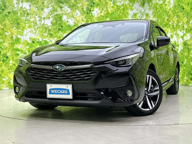 インプレッサハッチバック2.0 ST-H