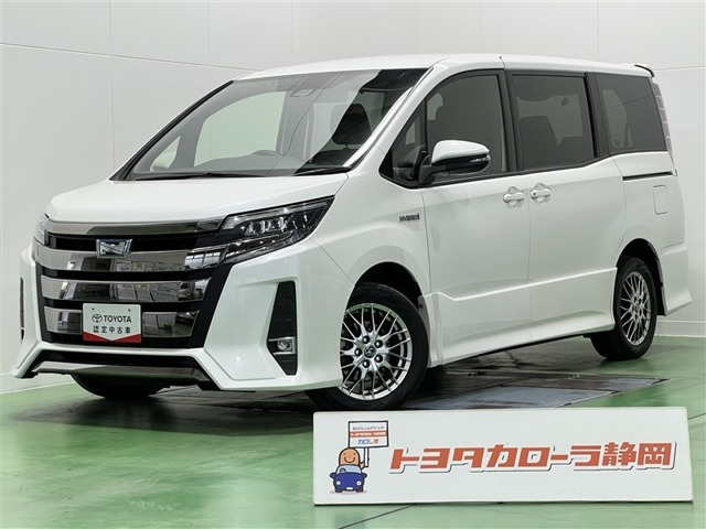 ノア 1.8 ハイブリッド Si 