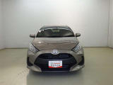 ヤリス 1.5 G 4WD 