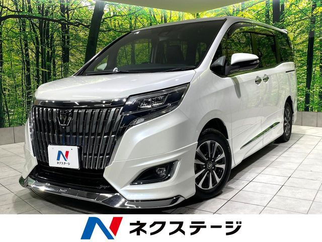 エスクァイア 2.0 Gi 