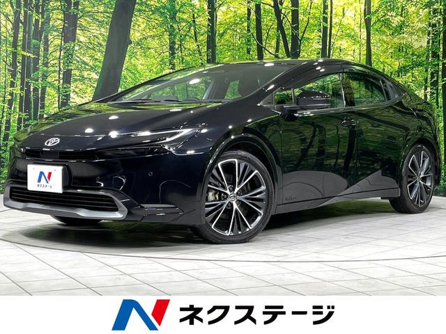 プリウス 2.0 Z （6AA-MXWH65）