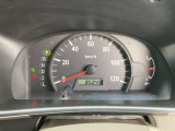 走行距離85000K台
