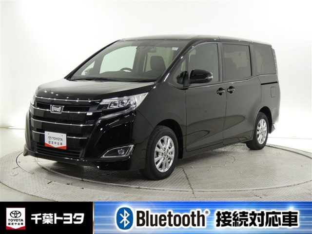 ノア 2.0 G （3BA-ZRR80G）