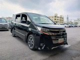 走りにこだわりながら収納力も持ち合わせたお車です。荷物を載せて軽快なドライブを楽しめますよ♪