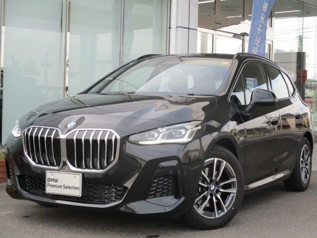 2シリーズアクティブツアラー 218i Mスポーツ DCT 