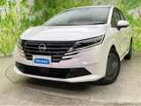 日産 ノート