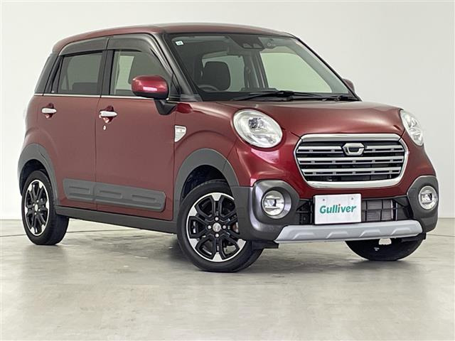 キャストアクティバ  G VS SAIII修復歴無し