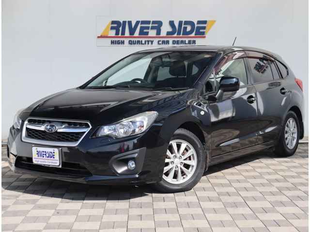 インプレッサスポーツ 1.6 i-L キーレス オートエアコン