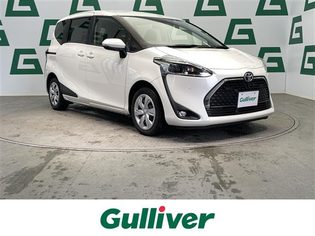 シエンタ 1.5 G 修復歴無し