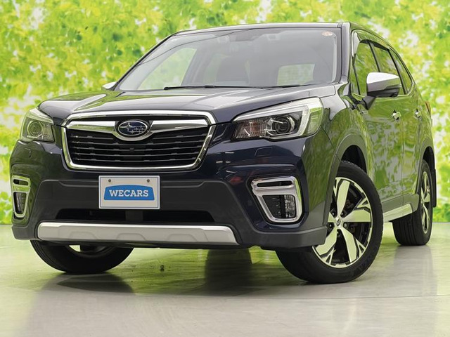 フォレスター2.0 アドバンス 4WD