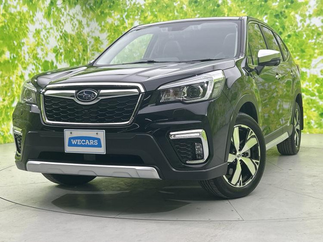 フォレスター 2.0 アドバンス 4WD