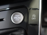 通常の運転操作でエコ運転ができるアイドリングストップ機能付き!