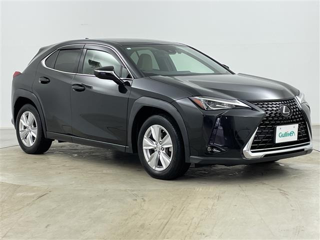 UX250h4WD 修復歴無し