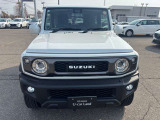 ジムニーシエラ 1.5 JC 4WD 