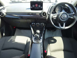 MAZDA2 1.5 15S プロアクティブ 