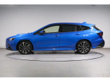レヴォーグ 1.8 STI スポーツ EX 4WD 