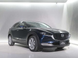CX-30 2.0 20S プロアクティブ ツーリングセレクション 