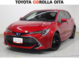 トヨタ カローラスポーツ