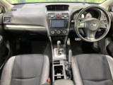 インプレッサスポーツ 2.0 i-S アイサイト 4WD 