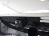 バックカメラが付いているので後方確認が非常にしやすいです。今や運転初心者も熟練者も必須装備!ついていて損はないですね♪