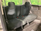 3列目シートはもちろん状態良好☆大人でもゆったりと座って頂けますので、大人数でのお出かけもラクラクです♪ご家族で、気の知れた仲間で、ドライブに行くのが楽しみですね♪