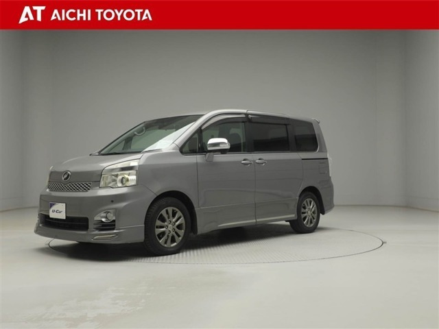 ヴォクシー 2.0 ZS 煌Z 