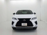 RX 300 Fスポーツ 4WD 