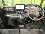 N-BOXカスタム L 