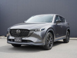 マツダ CX-5