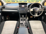 インプレッサXVハイブリッド 2.0i-L 4WD 