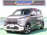 三菱 eKクロス G  先進安全パッケージ アラウンドビューM