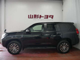 ランドクルーザープラド 2.7 TX Lパッケージ 4WD 