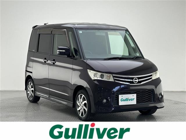 ルークス ハイウェイスター 修復歴無し