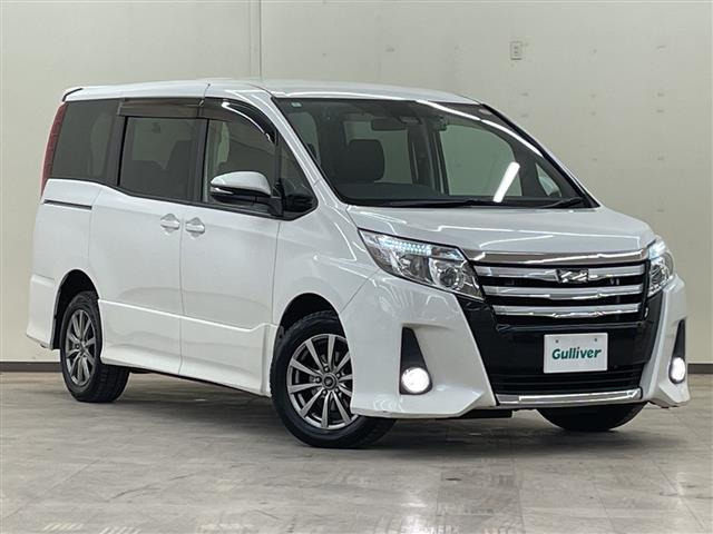 ノア 2.0 Si 4WD 修復歴無し
