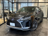 レクサス RX