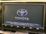 【純正9型ナビ】人気の純正ナビを装備しております。ナビの使いやすさはもちろん、オーディオ機能も充実!キャンプや旅行はもちろん、通勤や買い物など普段のドライブも楽しくなるはず♪