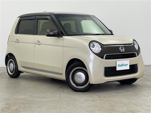 N-ONE セレクト 修復歴無し