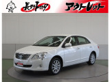 トヨタ プレミオ 1.8 X Lパッケージ