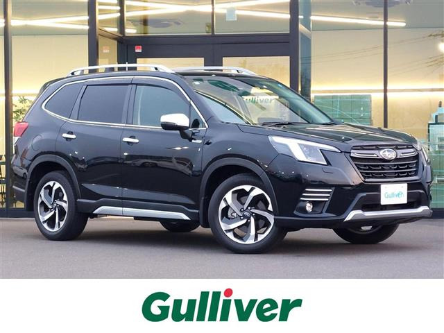 フォレスター 2.0 アドバンス 4WD 4WD 修復歴無し