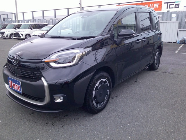 シエンタ ハイブリッド 1.5 Z E-Four 4WD 