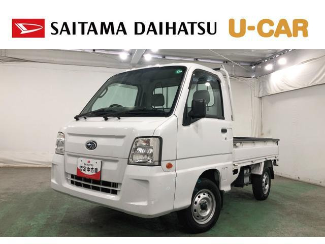 サンバートラック TB 4WD 