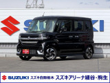 選りすぐりの1台をご案内致します。 スズキ正規ディーラー!アフターフォローもおまかせください!