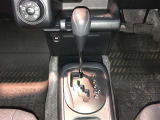 シフト操作もしやすく快適な運転を楽しんでいただけます♪